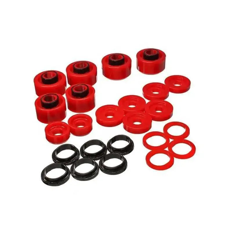 Energy Suspension 4.4121R