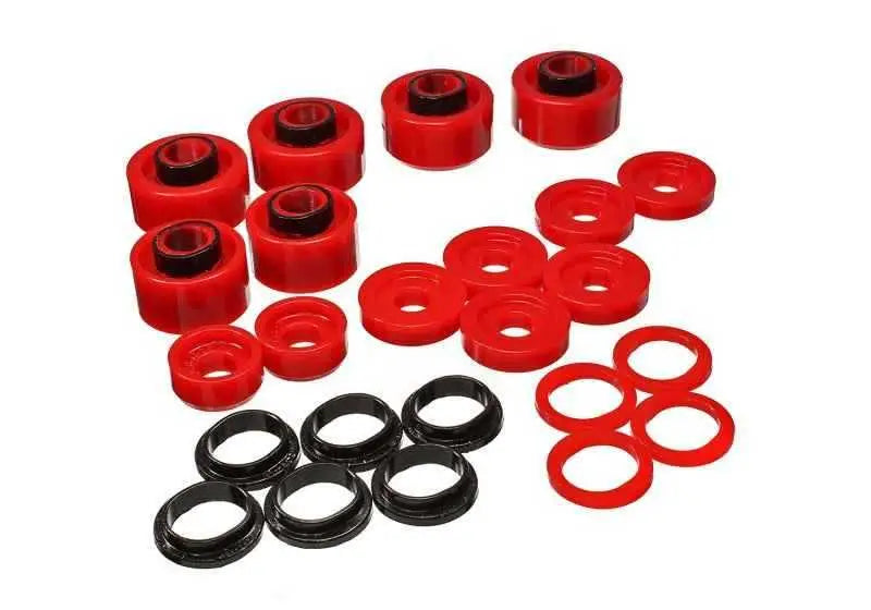 Energy Suspension 4.4121R
