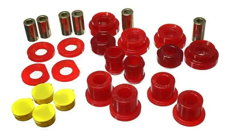 Energy Suspension 16.3123R