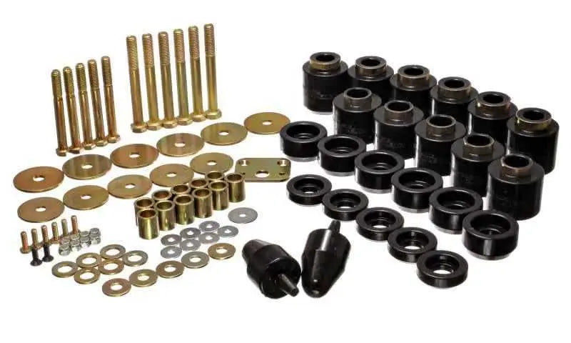 Energy Suspension 2.4108G