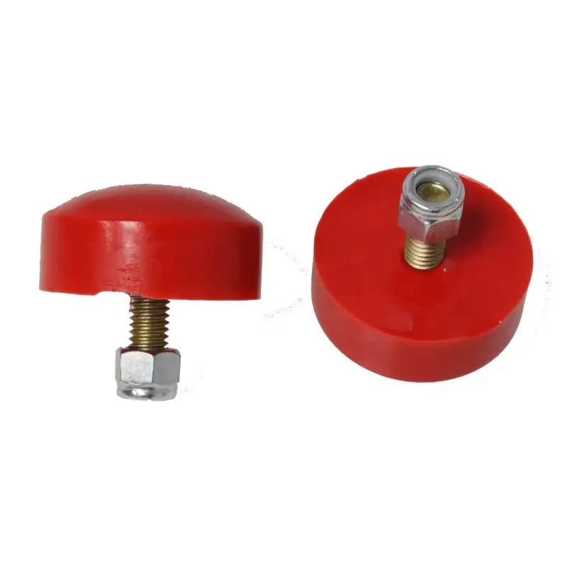 ENERGY SUSPN 9.9116R BUMP STOP BTN HEAD 1'X 2'
