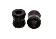 Energy Suspension 3/4inLg Hourglass Shock Eye - Black - Truck & Automotive