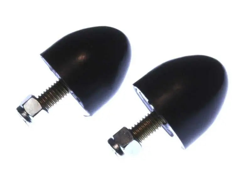 Energy Suspension Energy Suspension 62-73 Chrysler Dart/Demon/Duster/Valiant / 62-79 Charger / 70-74 Challenger Black
