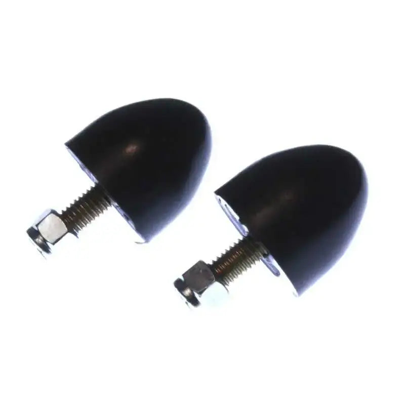 Energy Suspension 62-73 Chrysler Dart/Demon/Duster/Valiant / 62-79 Charger / 70-74 Challenger Black 