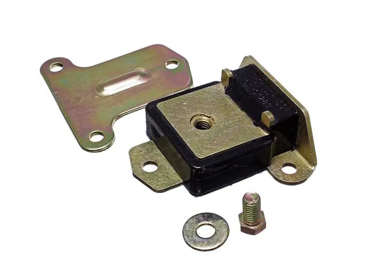 Energy Suspension 63-72 Chevrolet C10 Pickup Motor Mount Inserts - Truck & Automotive