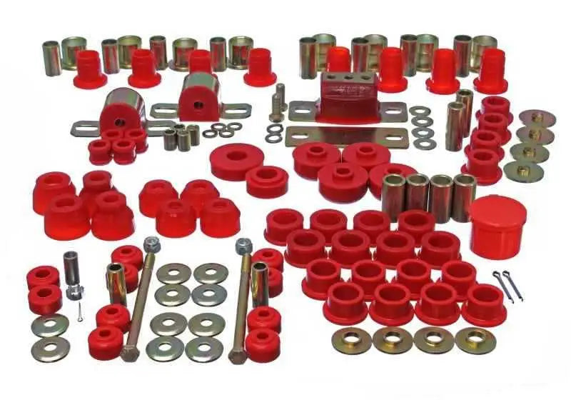 Energy Suspension 3.18123R