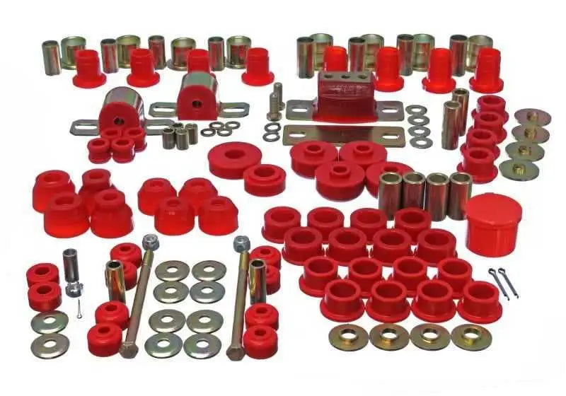Energy Suspension 3.18123R