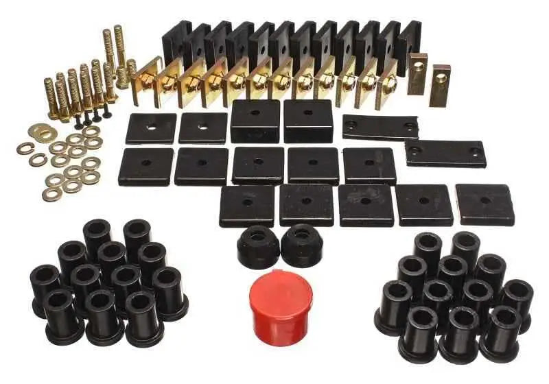 Energy Suspension 8.18105G