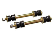 Energy Suspension Energy Suspension Buick/Chevrolet/Ford/Chrysler/Oldsmobile/Pontiac/Lincoln&Mercury Black Front End L