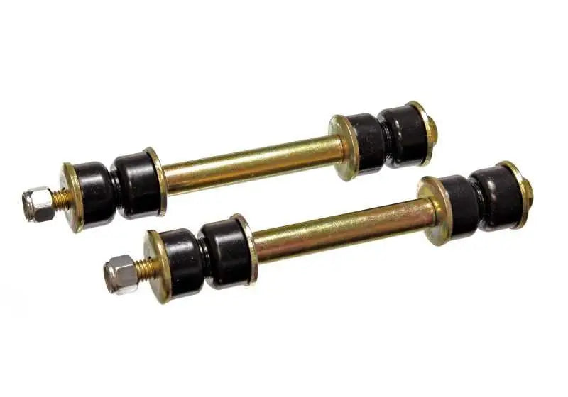 Energy Suspension Energy Suspension Buick/Chevrolet/Ford/Chrysler/Oldsmobile/Pontiac/Lincoln&Mercury Black Front End L