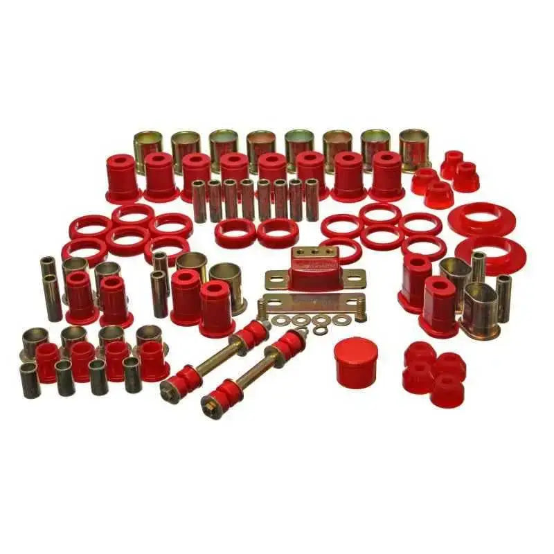 Energy Suspension 3.18112R
