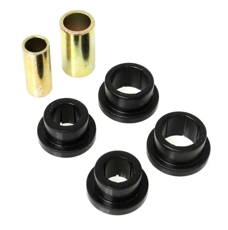 Energy Suspension Energy Suspension 66-75 Ford Bronco / 78-79 Bronco / 66-79 F-100/F-150 Black Front Track Arm Bush Se