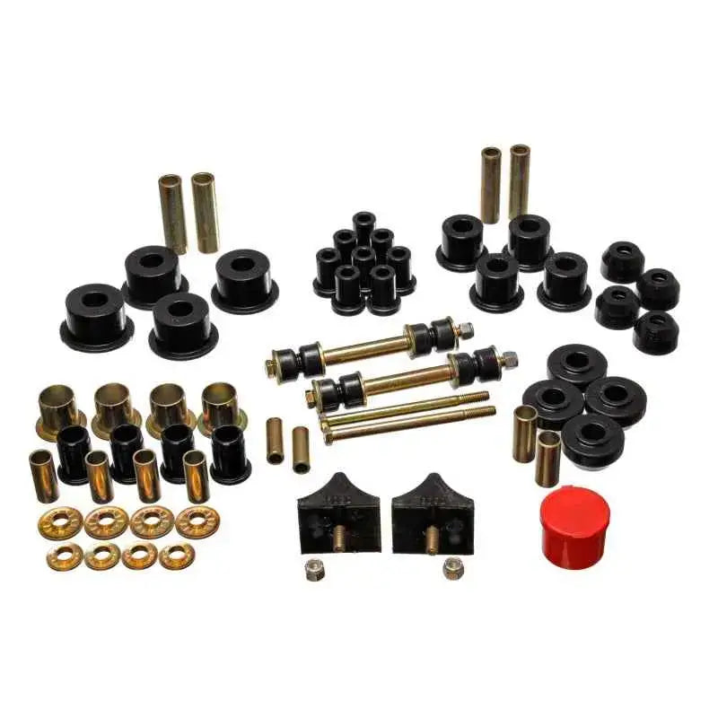 Energy Suspension 5.18104G