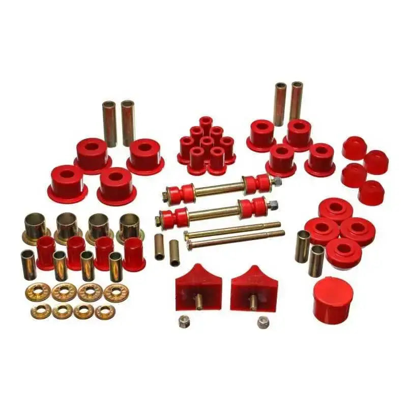 Energy Suspension 5.18104R