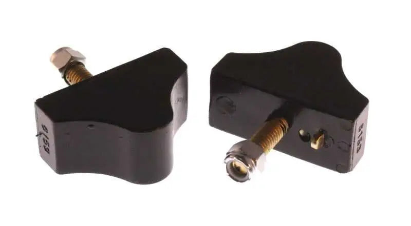 Energy Suspension Energy Suspension 67-69 Camaro / 64-72 Chevelle/Monte Carlo/Malibu / 68-72 Nova/Chevy II Black Front