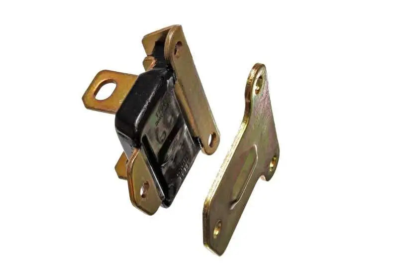 Energy Suspension 68-72 Chevy Camaro / 64-72 Chevelle / 63-82 Corvette / 69-72 Nova Black Early Engi 