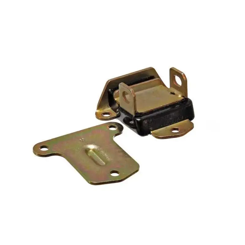 Energy Suspension 68-72 Chevy Camaro / 64-72 Chevelle / 63-82 Corvette / 69-72 Nova Black Early Engi 