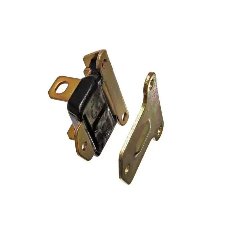 Energy Suspension 68-72 Chevy Camaro / 64-72 Chevelle / 63-82 Corvette / 69-72 Nova Black Early Engi 