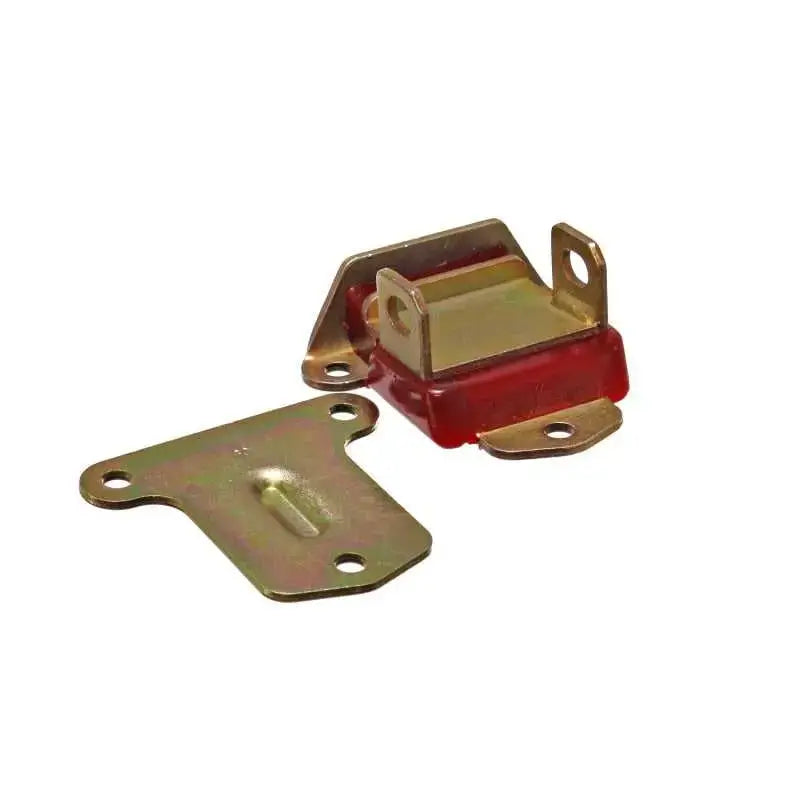 Energy Suspension 68-72 Chevy Camaro / 64-72 Chevelle / 63-82 Corvette / 69-72 Nova Red Early Engine 