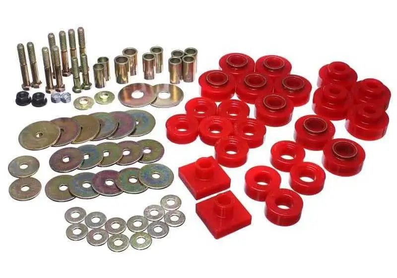 Energy Suspension 3.4161R