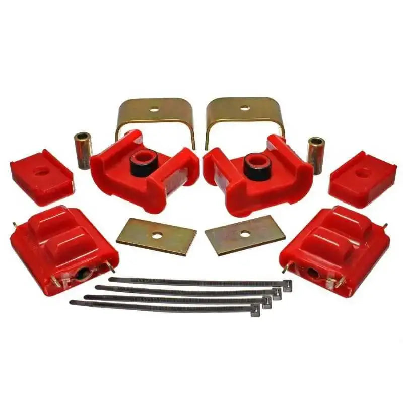 Energy Suspension 3.1124R