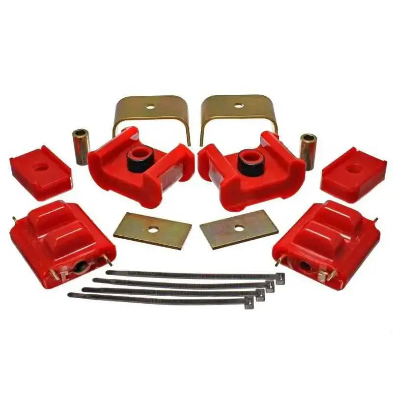 Energy Suspension 3.1124R