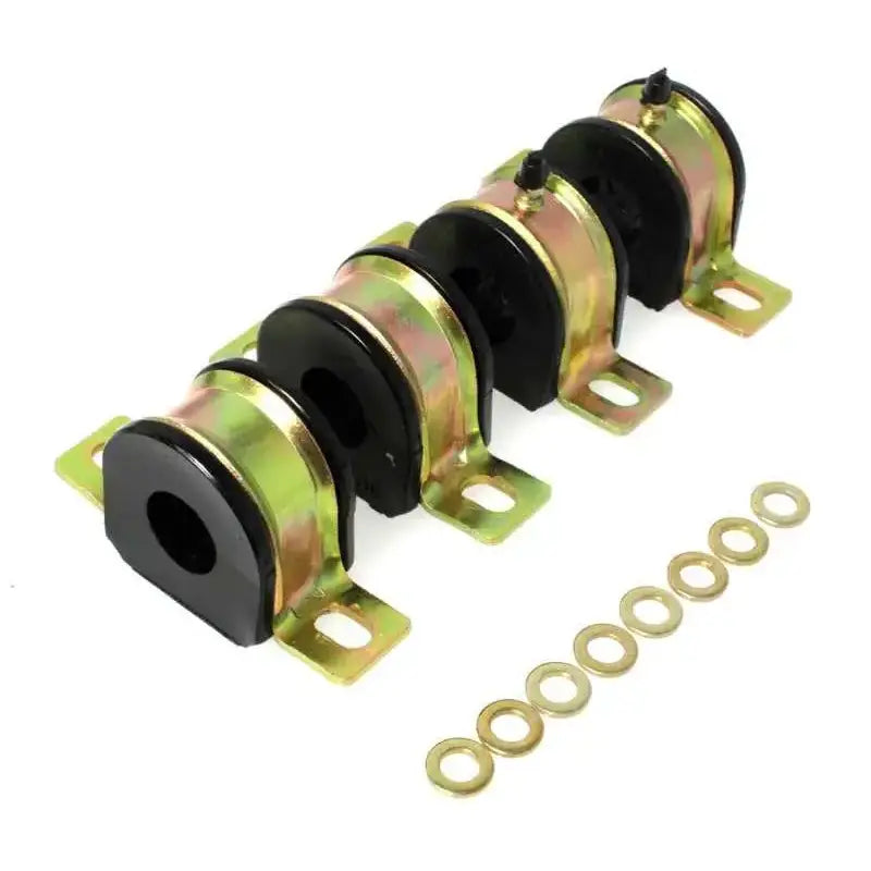 Energy Suspension Energy Suspension 73-87 GM 1/2Ton C-10/C1500 Pickup / 67-72 C2500/C3500 / 73-91 Blazer/Denali XL/Sub