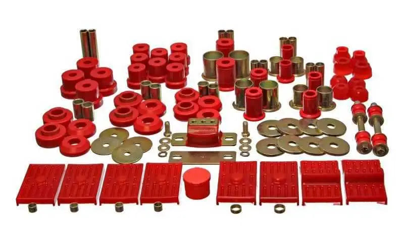 Energy Suspension 3.18117R