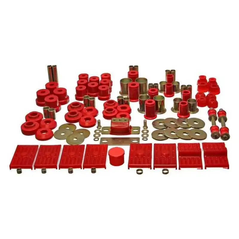 Energy Suspension 3.18117R