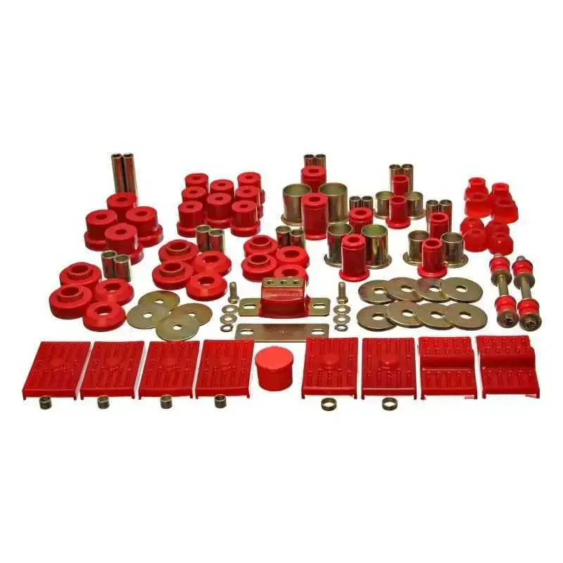 Energy Suspension 3.18117R