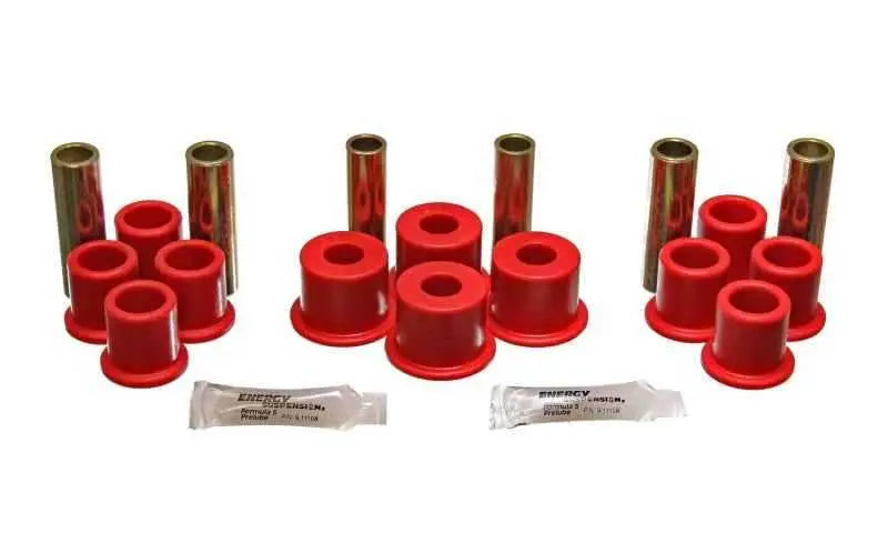 Energy Suspension 4.2122R