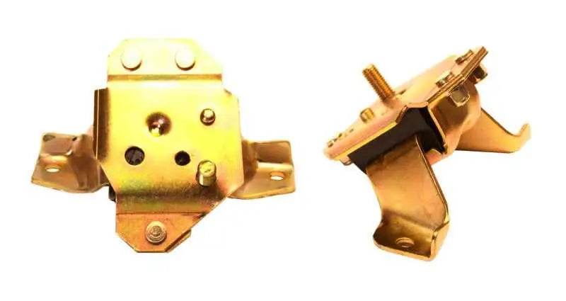 Energy Suspension Energy Suspension 80-82 Thunderbird / 84-95 Mustang / 82-92 Lincoln Continental / 80-82 Cougar Black