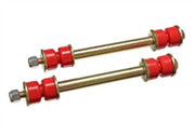 Energy Suspension Energy Suspension 80-86 Ford Thunderbird / 83-93 Mustang / 99-04 Mustang Cobra / 80-86 Cougar Red Fr