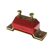 Energy Suspension Energy Suspension 80-88 Thunderbird / 79-95 Mustang / 79-86 Lincoln Capri / 80-82 Cougar Red Transmi