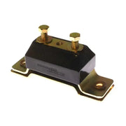 Energy Suspension Energy Suspension 80-88 Thunderbird / 79-95 Mustang / 79-86 Lincoln Capri / 80-82 Cougar Black Trans
