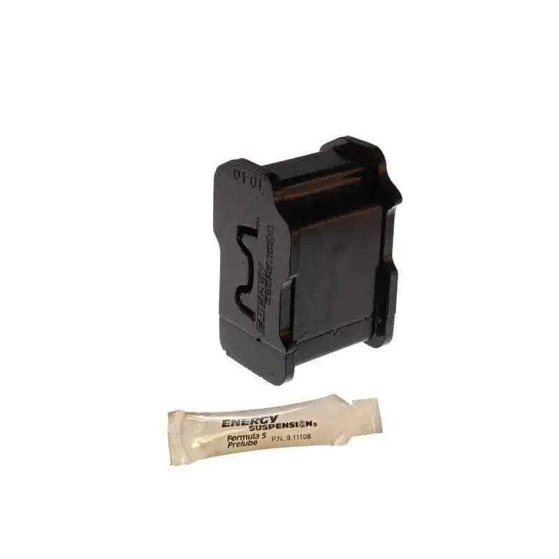 Energy Suspension 84-02 Chevy Camaro / 84-04 Pontiac Firebird/Trans AM Black Torque Arm Bushing 