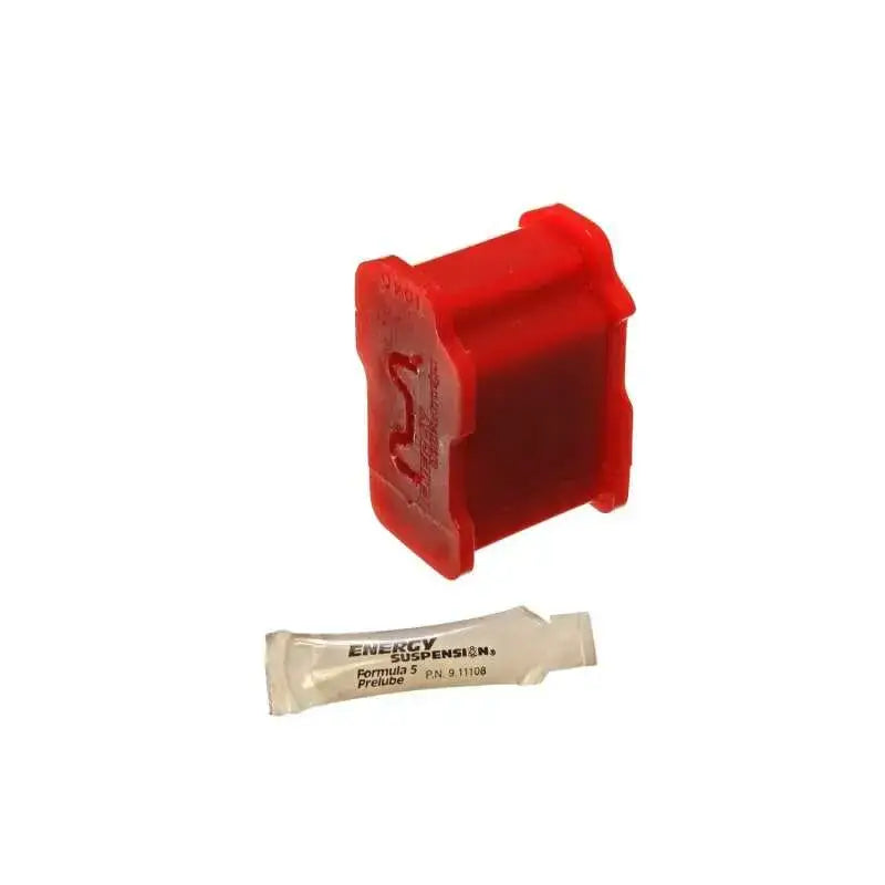 Energy Suspension 84-02 Chevy Camaro / 84-04 Pontiac Firebird/Trans AM Red Torque Arm Bushing 