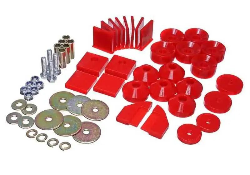 Energy Suspension 1.4101R