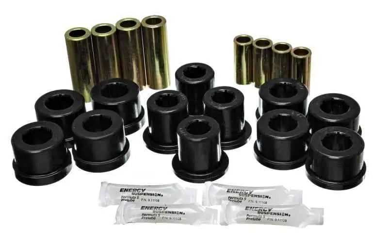 Energy Suspension 8.3126G