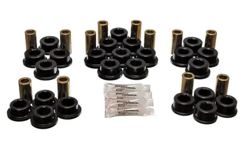 Energy Suspension 8.3127G
