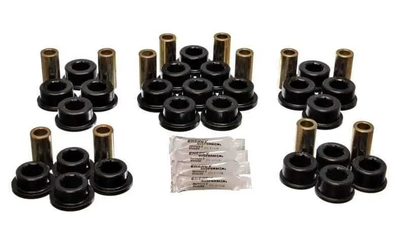 Energy Suspension 8.3127G