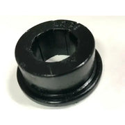 Energy Suspension 88-91 Honda Civic/CRX Black Replacement Lower Control Arm Bushing - 2271G