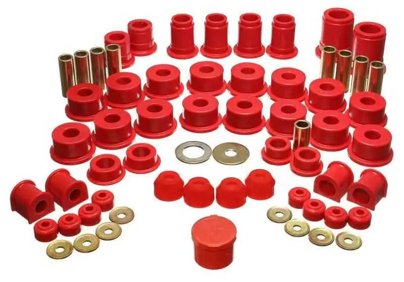 Energy Suspension 8.18103R