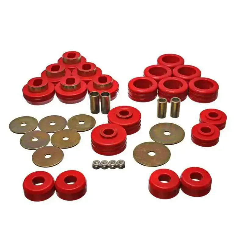 Energy Suspension 3.4118R
