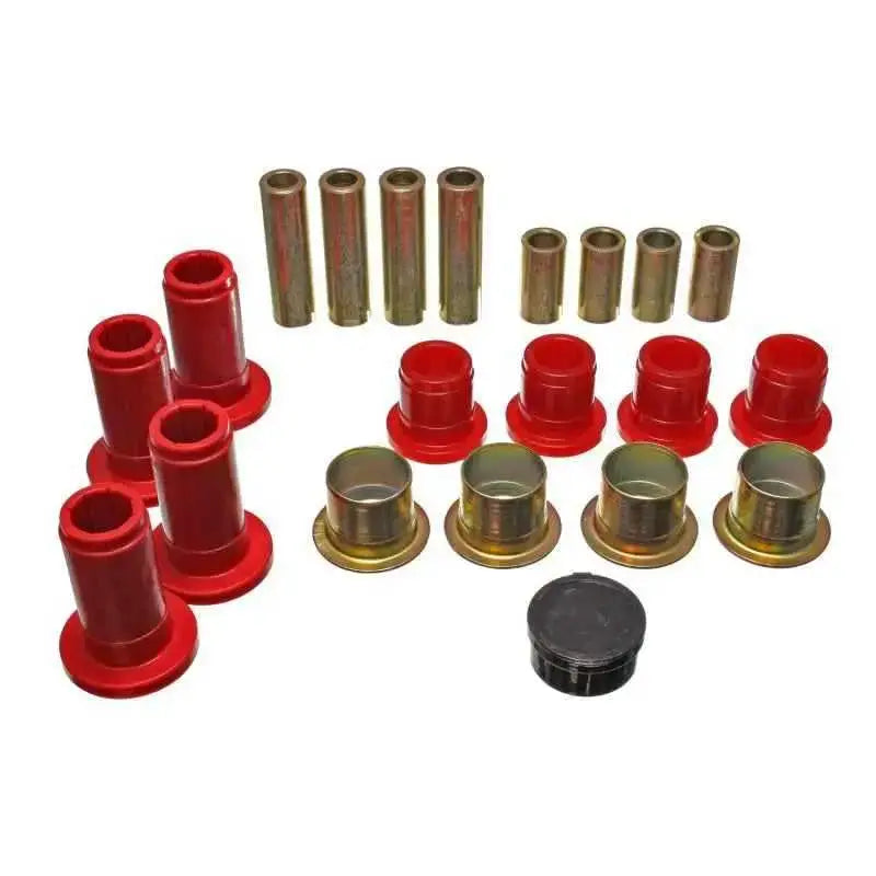 Energy Suspension 5.3124R