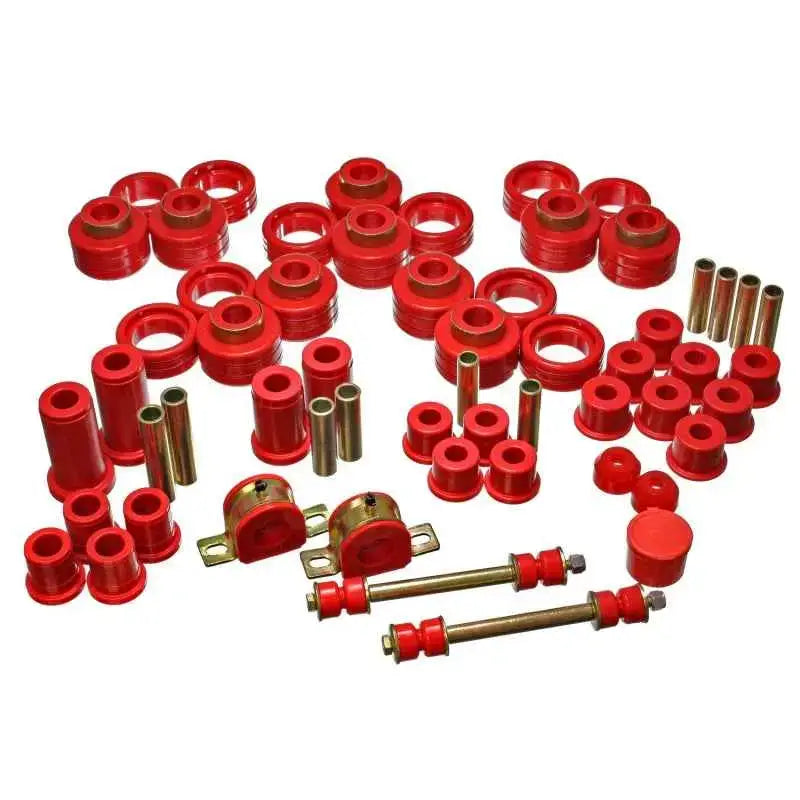 Energy Suspension 3.18125R
