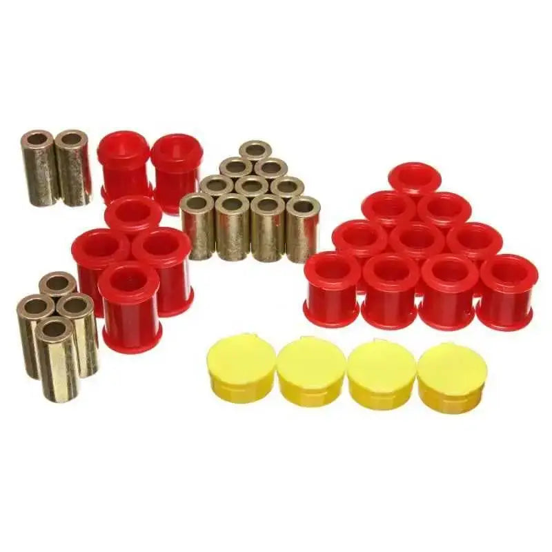 Energy Suspension 7.3119R