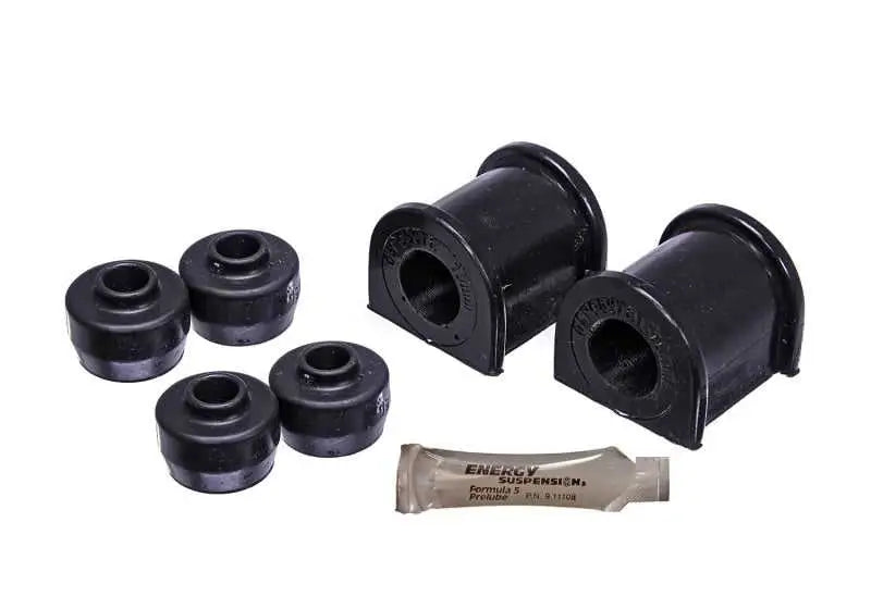 Energy Suspension Energy Suspension 96-09 Toyota 4Runner Black 19mm Rear Sway Bar Bushings