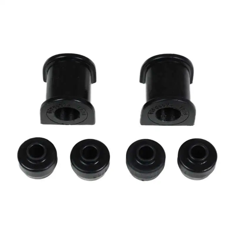 Energy Suspension 96-09 Toyota 4Runner Black 19mm Rear Sway Bar Bushings 