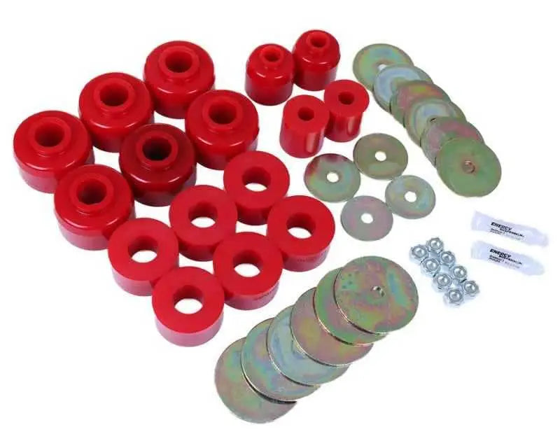 Energy Suspension 8.4111R